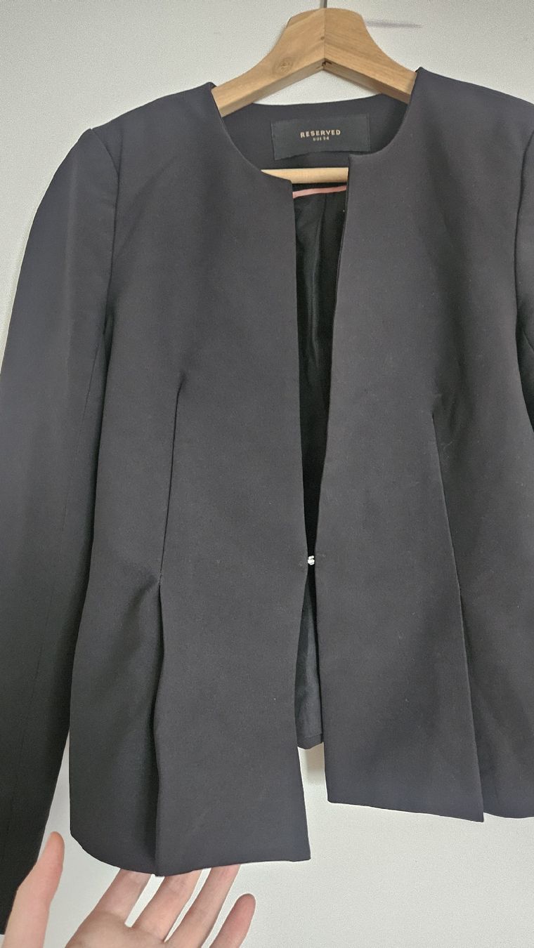 Completi & Tailleur: Blazer elegant, size S – Usato da Zürich venduto da kri_72l9 1