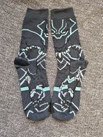 Neu! Trendige Herren Socken ca Gr 42 - 44 Cartoon