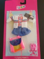 Barbie Stacie Kleider Set 1997