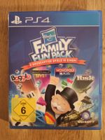 Hasbro Family Fun Pack PS4 / PS5