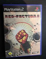 Red Faction II Playstation 2 Spiel PS2