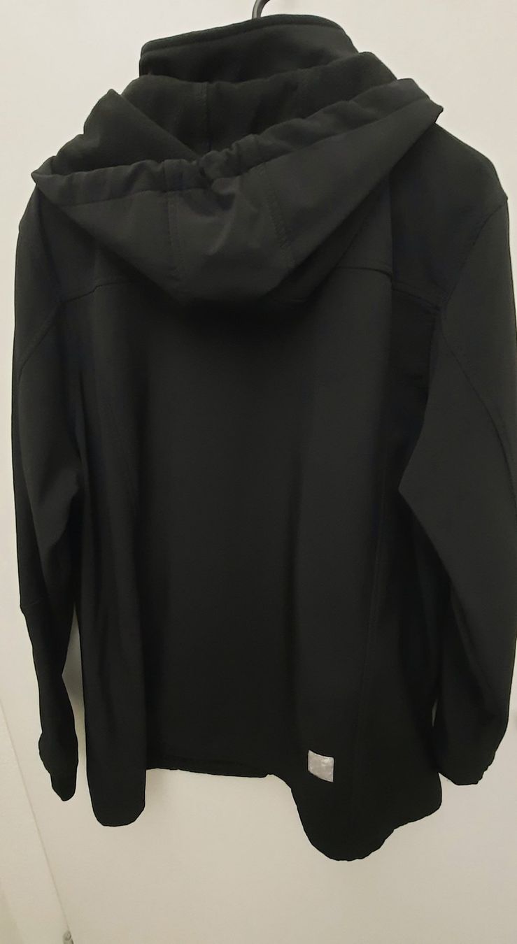 Giacche: Softshelljacke – Nuovo e nell'imballaggio originale da Rotkreuz venduto da schweizerin72 4