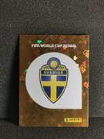 Panini Wm 2026 Sticker :Sweden Team Badge Swe 1