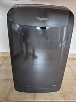 Whirlpool Condizionatore PACB 29CO 9000 BTU, nero