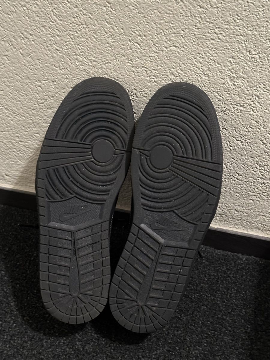 Jordan Scarpe da uomo: Air Jordan 1 Low x Travis Scott Black Phantom – Nuovo (secondo la descrizione) da St.Gallen venduto da Ha-Ha 3