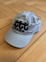 Baseball Cap TTT Tokyo Table Tennis