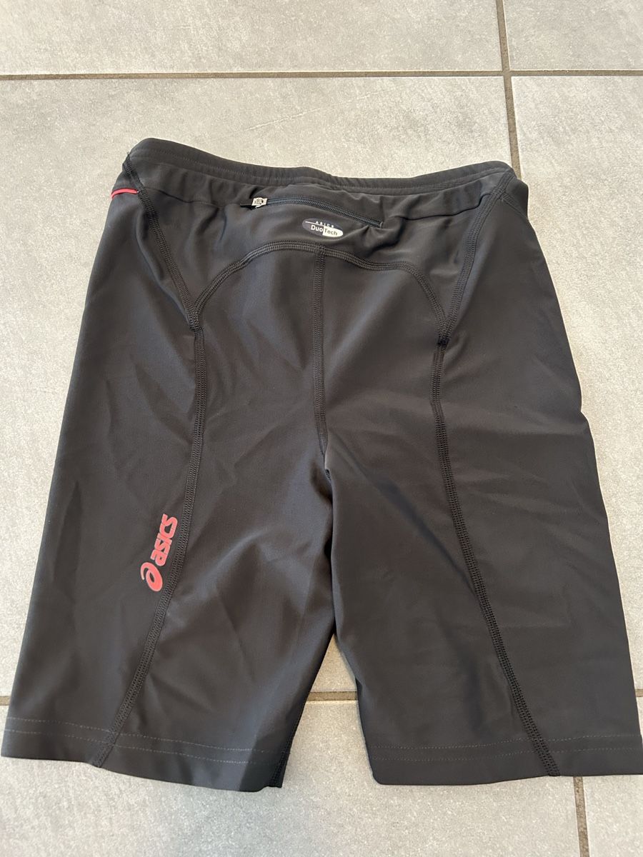 Asics Leggings: Asics Leggins S NEU – Nuovo e nell'imballaggio originale da Pfungen venduto da BuyIt 1