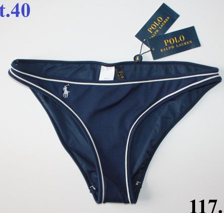 Bikini / maillot de bain POLO RALPH LAUREN t. 40   NEU!