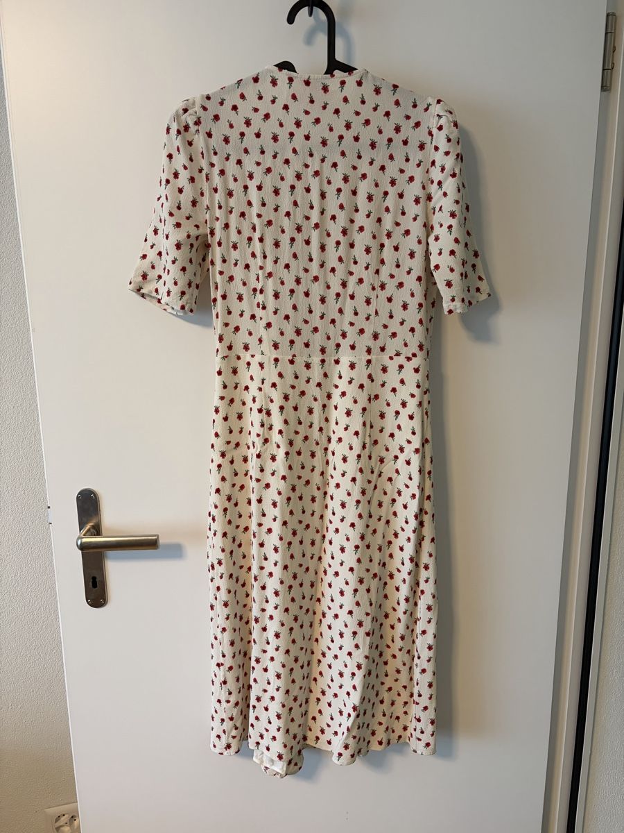 Rouje Vestiti: Rouje Kleid Gabin – Usato da Winterthur venduto da ana_z7yd 2
