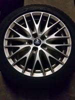 Ford Winterräder 215/50 R17 95V gebraucht 17 Zoll