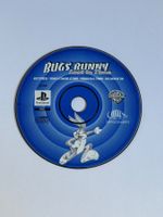 Bugs Bunny auf Zeitreise (Playstation 1)