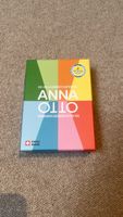 Anna Otto Kartenspiel - Swiss Made
