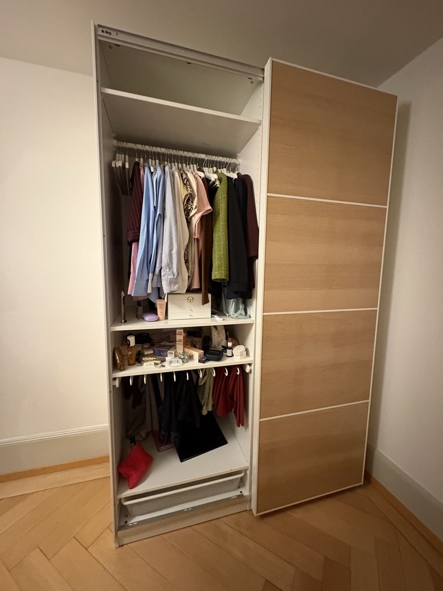 Schränke: PAX Kleiderschrank-System – Gebraucht aus Luzern von simi_000_ 5
