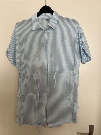 ZEBRA Tunika S