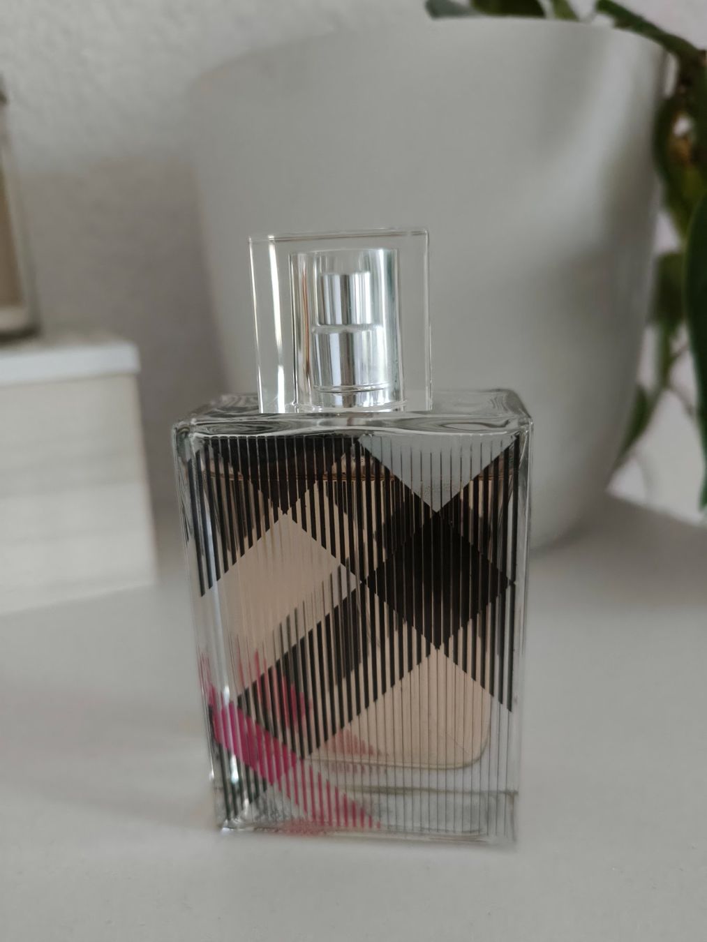 Burberry Profumi & Eau de Toilette: Burberry Brit edp 50 ml – Usato da Rickenbach-Sulz venduto da Krisztike