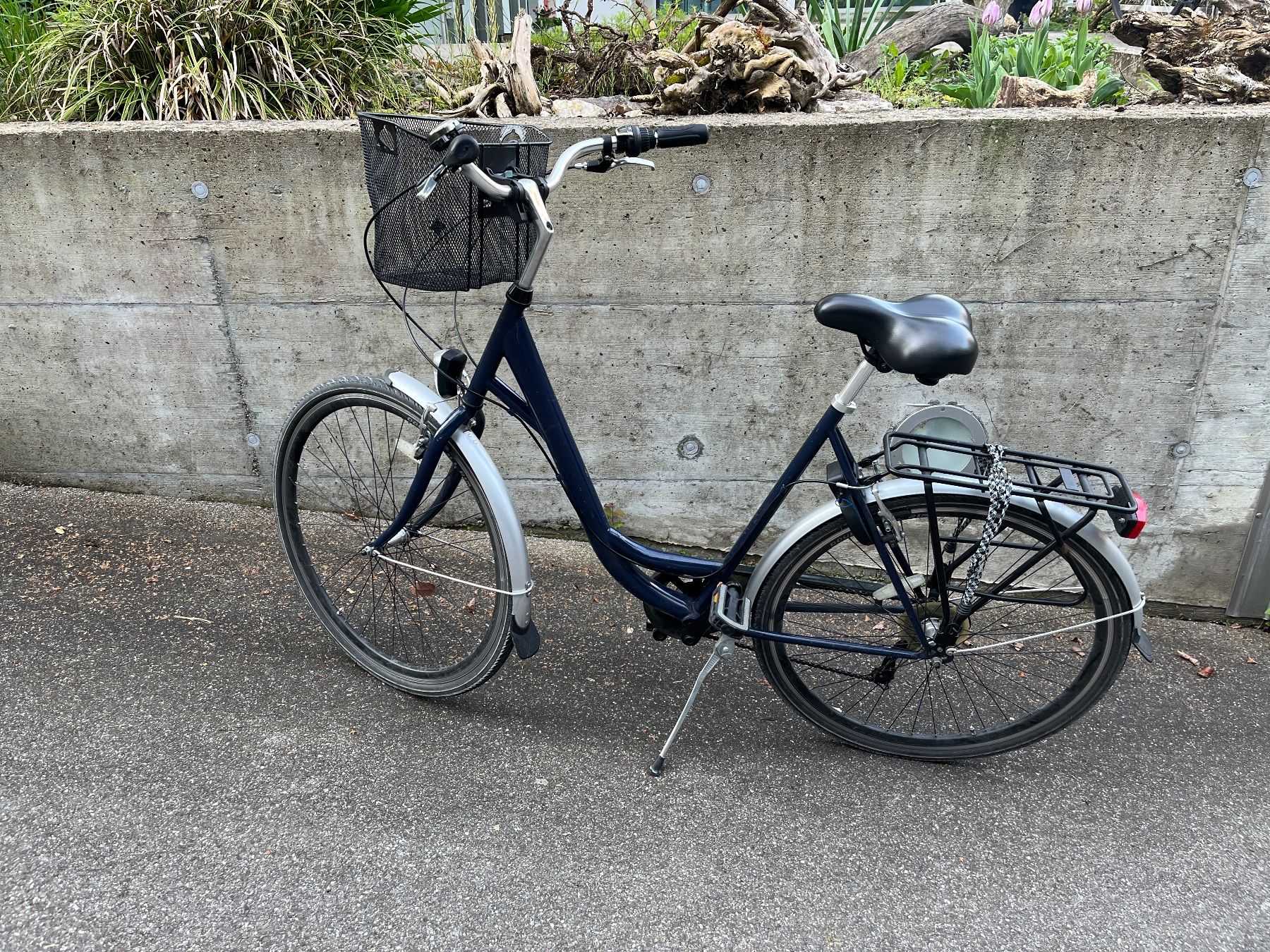 Biciclette: "Holländer" Stadtvelo – Usato da Zürich venduto da Finestrat 3