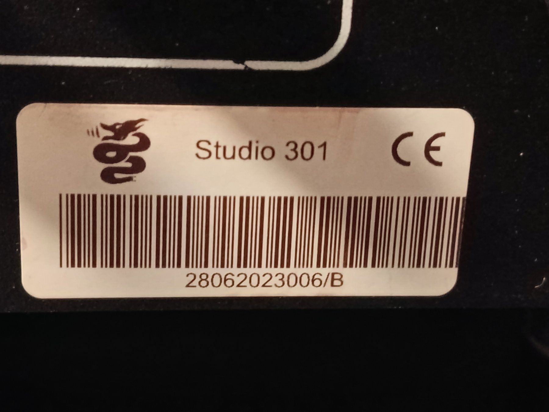Amplificatori: EAM Lab Studio 301 Monoblöcke – Usato da Münchenstein venduto da Elevate 7