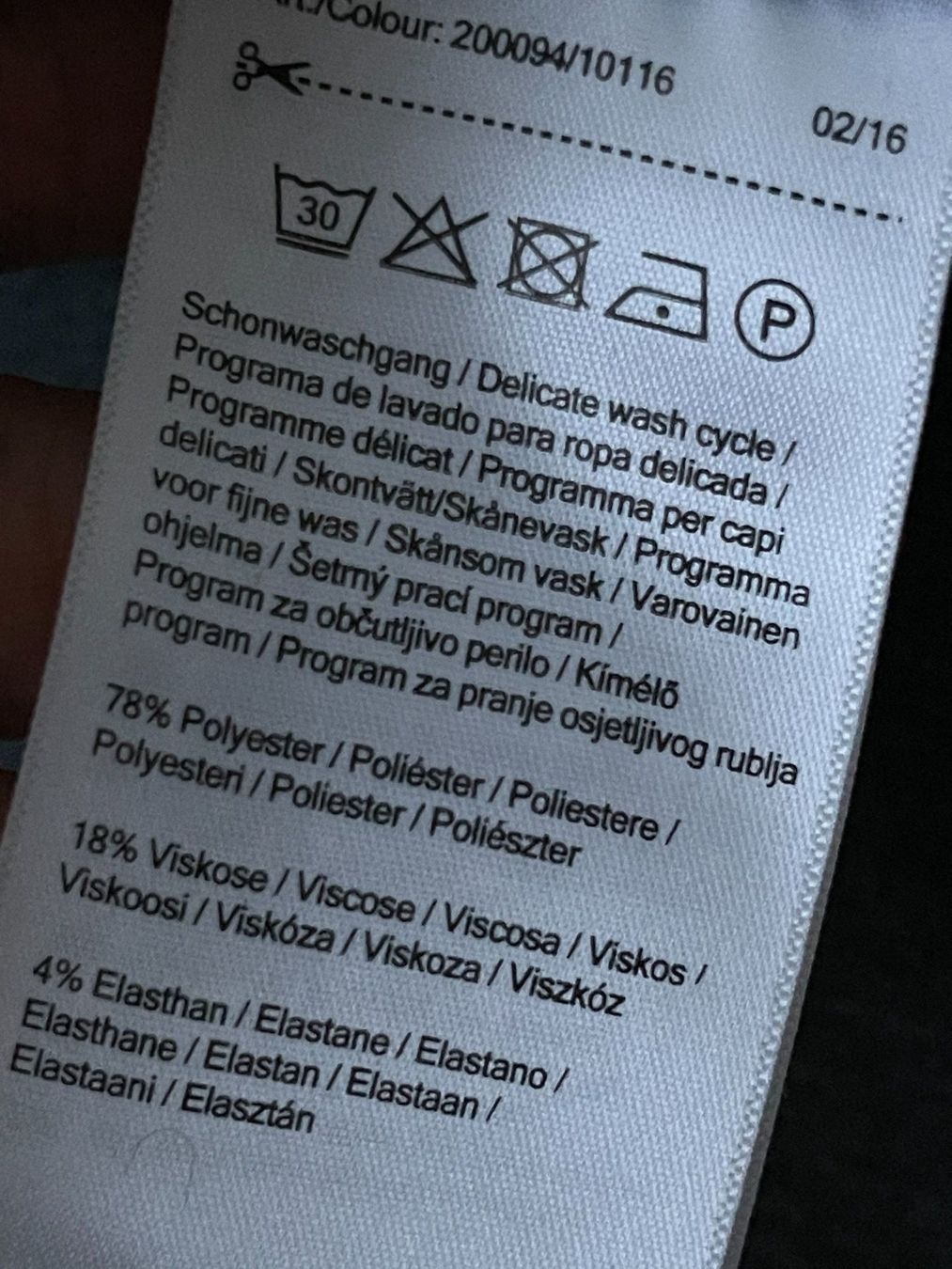 Giacche: Street One Jacke oder Mantel 34 – Usato da Dietikon venduto da Nieselchen 4