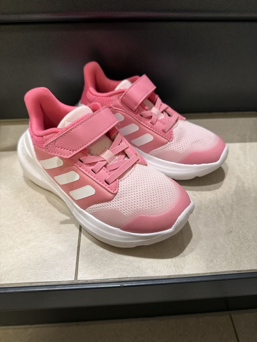 Adidas Schuhe für Mädchen: Adidas Sneaker Mädchen, 30, Cloudfoam, rosa – Neu (gemäss Beschreibung) aus Wilen b. Wil von carpediem25
