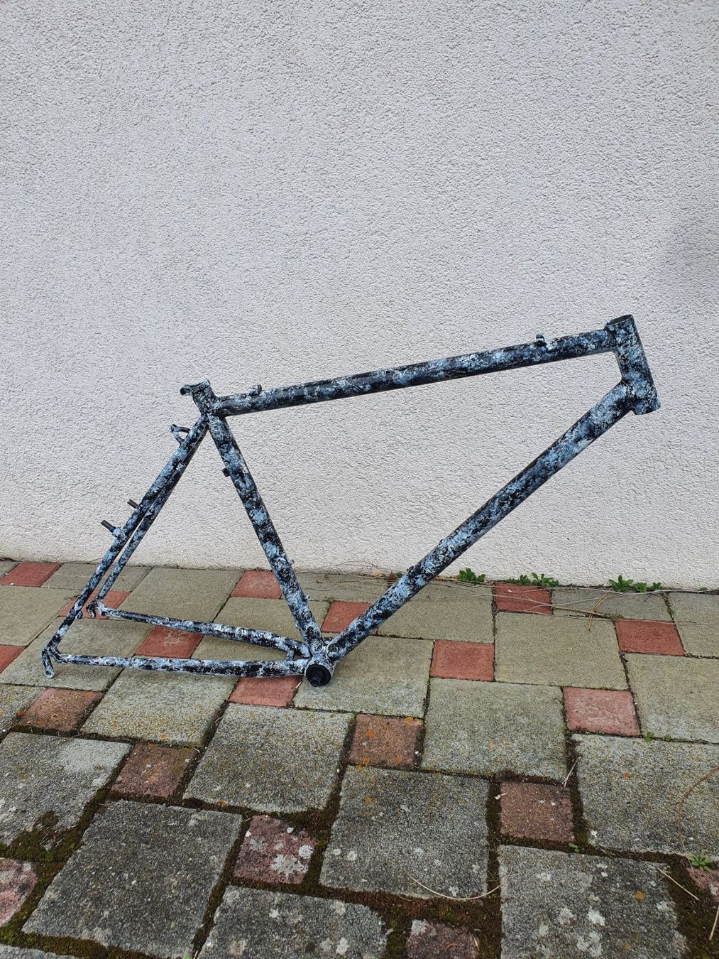 Pezzi di ricambio: Mtb Velo Rahmen 26" – Usato da Herznach venduto da VwGolfer 1