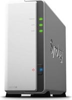 Synology DS115j NAS Server - guter Zustand
