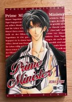 Romance: Prime Minister Band 1