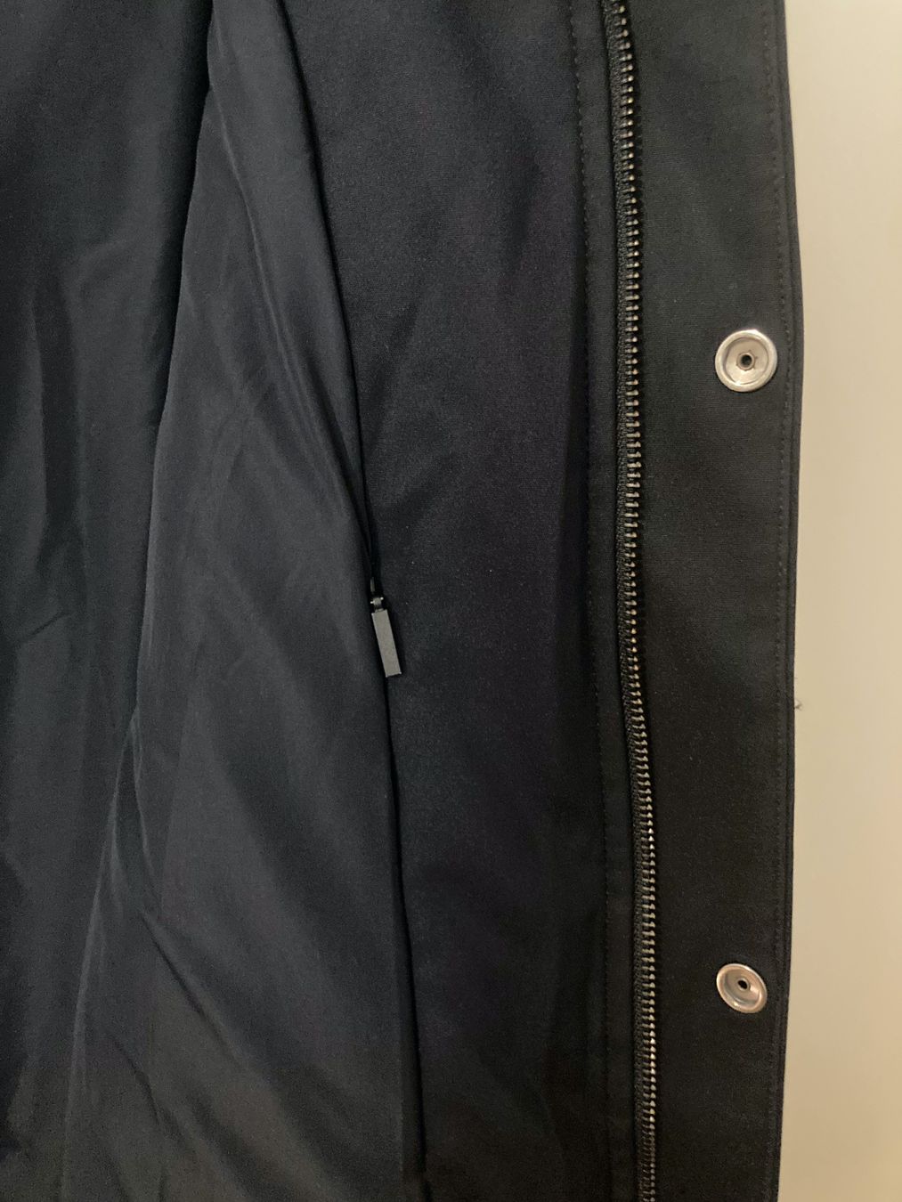 Cappotti: COS WATTIERTER PARKA MIT KAPUZE Grosse 50 – Usato da Zuerich venduto da A.Snd.C 3