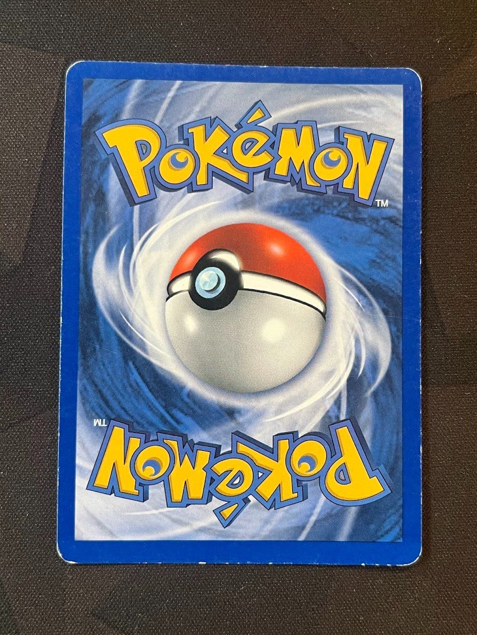 Pokémon Carte collezionabili: Pokemon -  21/75 Forretress neo Discovery – Usato da schaan venduto da Schokoloco 1