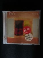 UB40 Cover Up CD - Top Zustand für Musikfans im Herbst!