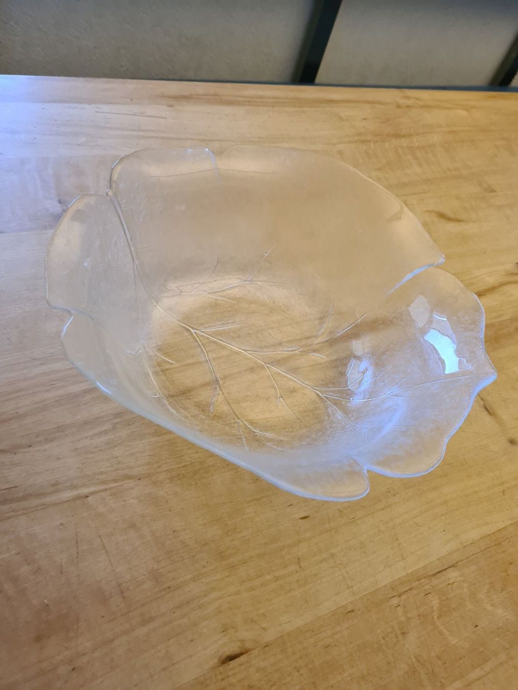 Ciotole: Glasschüssel – Usato da Ruswil venduto da M71 1