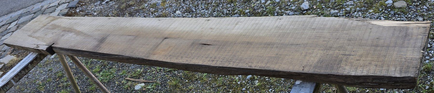 Holzartikel: Altes Holzbrett  – Gebraucht aus Rorschacherberg von snOOpydOg11 6