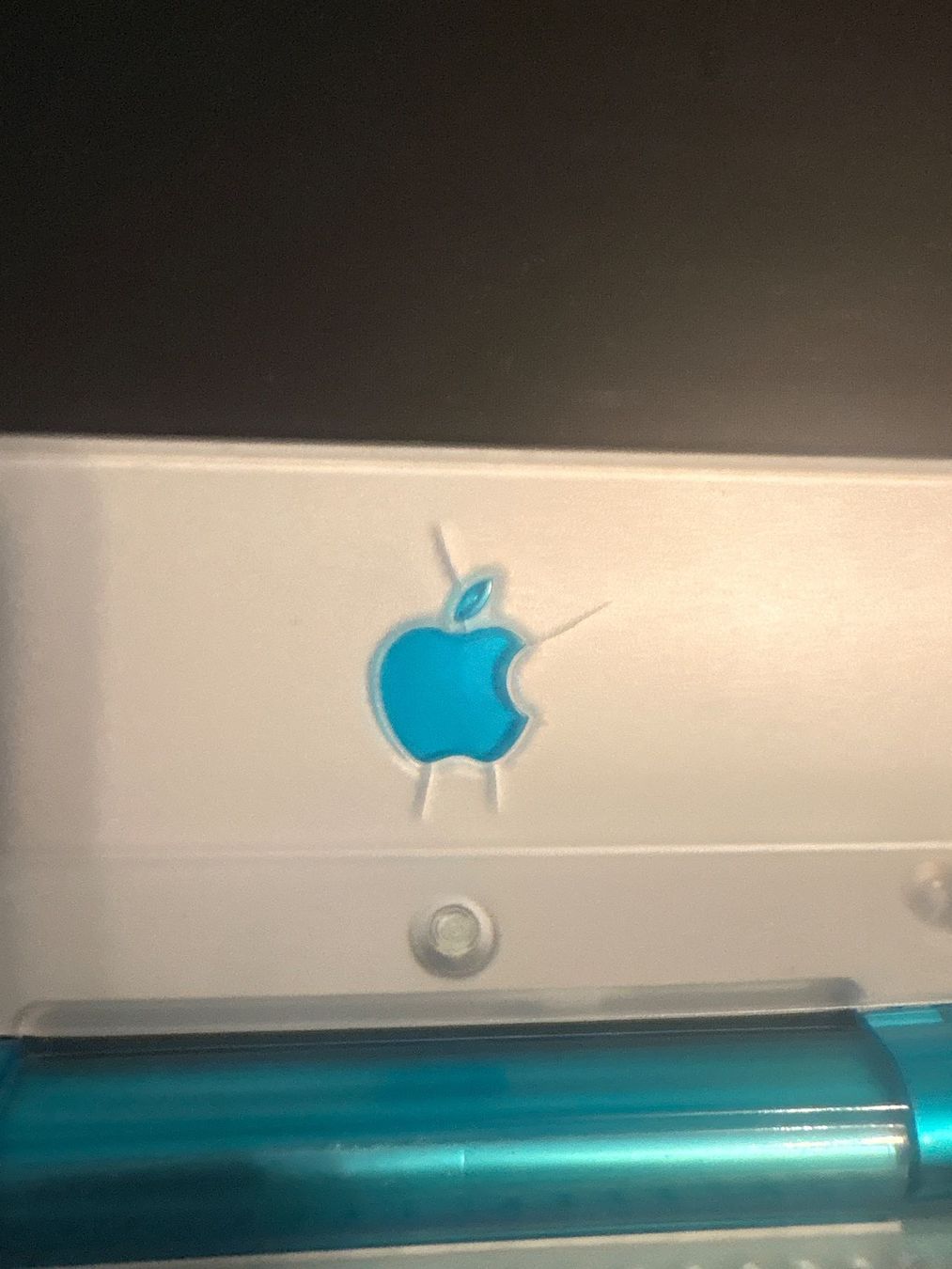 Apple Portables: Apple iBook G3 – D'occasion à Dietikon par Lidija0 7