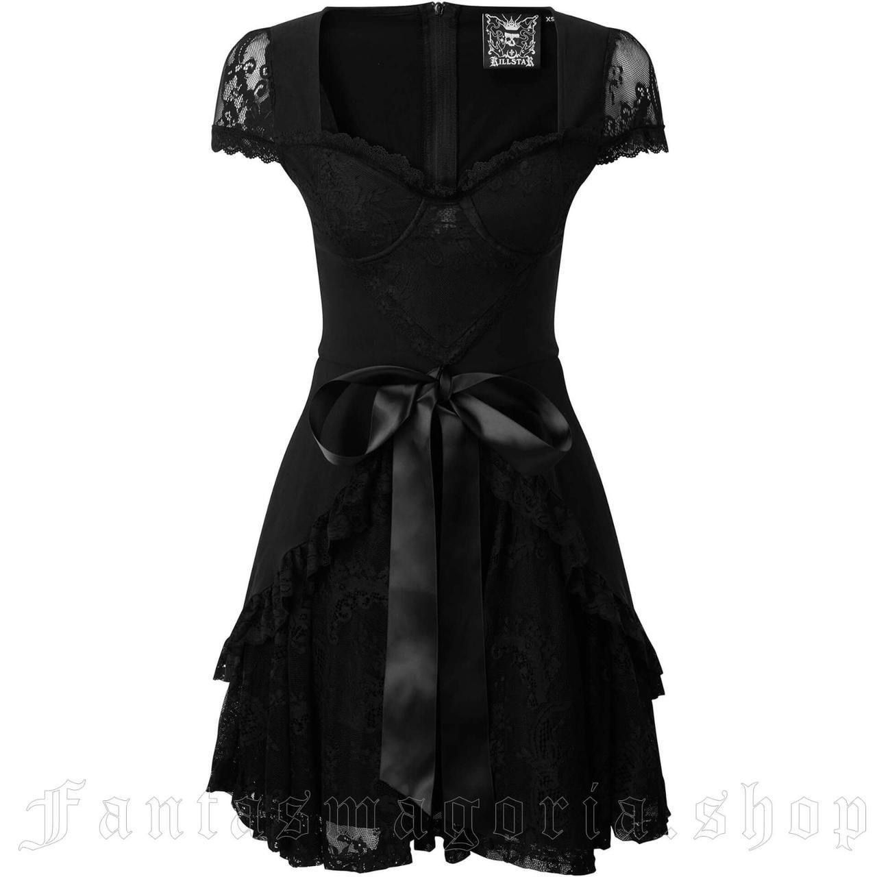 Killstar Kleider: Killstar Kleid – Gebraucht aus Zürich von Swiss_Rhapsody 1