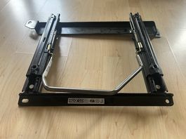 Console Sparco Lancer EVO 7-8-9