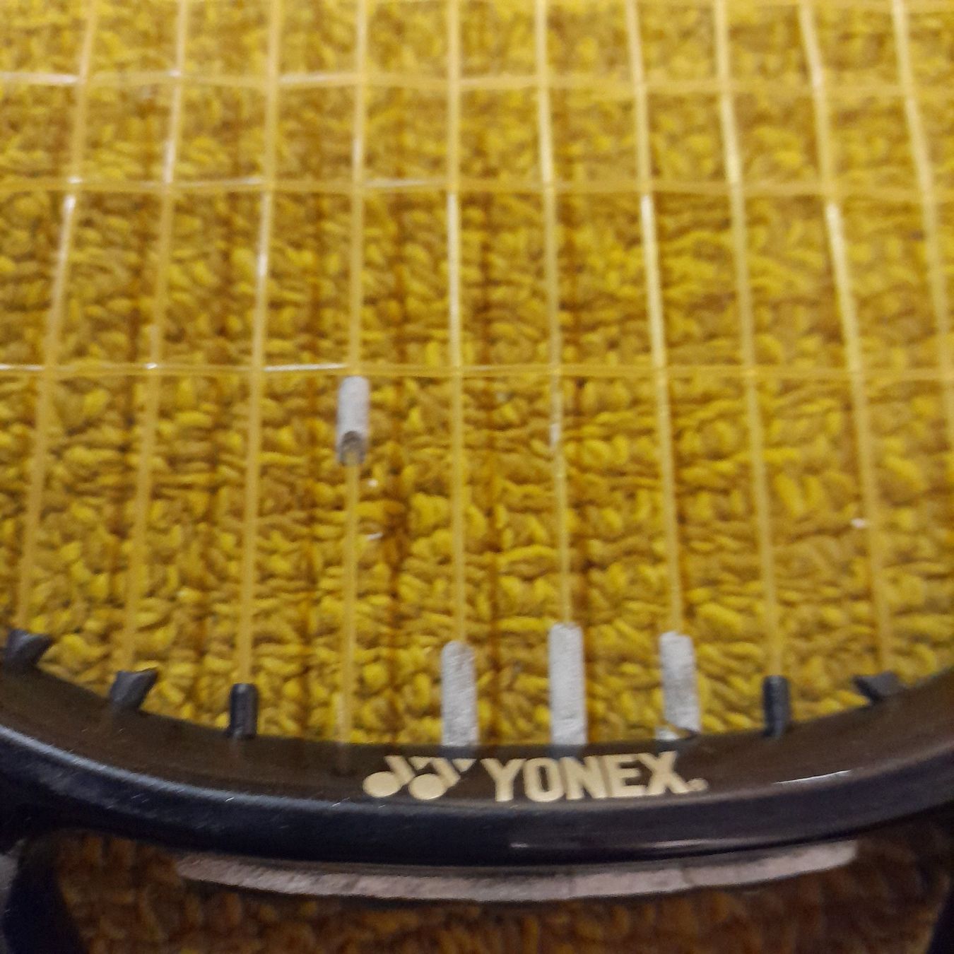 Yonex Racchette: Tennisschläger Yonex – Usato da Orpund venduto da 118302 1
