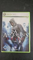 Assassin's Creed Xbox 360