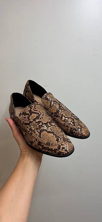 Herrenschuhe: Schuhe  – Gebraucht aus Urdorf von Leilafuchs