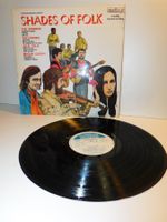 Neue Fundschätze LP  - Shades of Folk  Schallplatte 1970