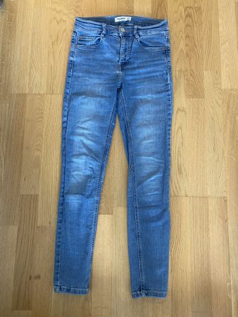 Jeans Pull & Bear