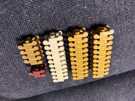 LEGO 70x Platte 1x2 mit Griff (48336)
