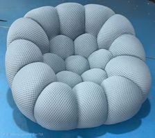 Fauteuil Design Modèle BUBBLE – Confort Haut de Gamme