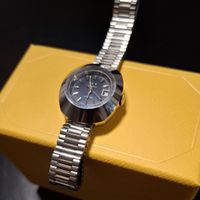 Rado Diastar Damenuhr