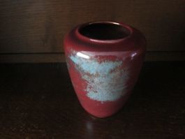 Design Vase 20 Jhdt.-Markiert