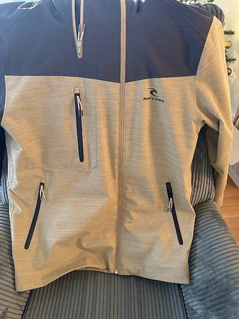 Ripcurl - Snowboard Jacke