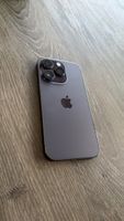 iPhone 14 Pro 128 GB – Deep Purple – Sehr guter Zustand!