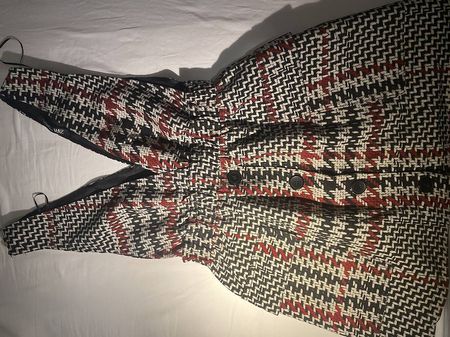 Zara Sommerkleid Frauen Grösse XS