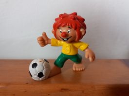 Pumuckl Figur, Bully Vintage