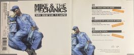 MIKE & THE MECHANICS - NOW THAT YOU'VE GONE