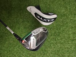 Callaway Elyte Max Fast Driver 10.5° Stiff RH – Neu (OVP)