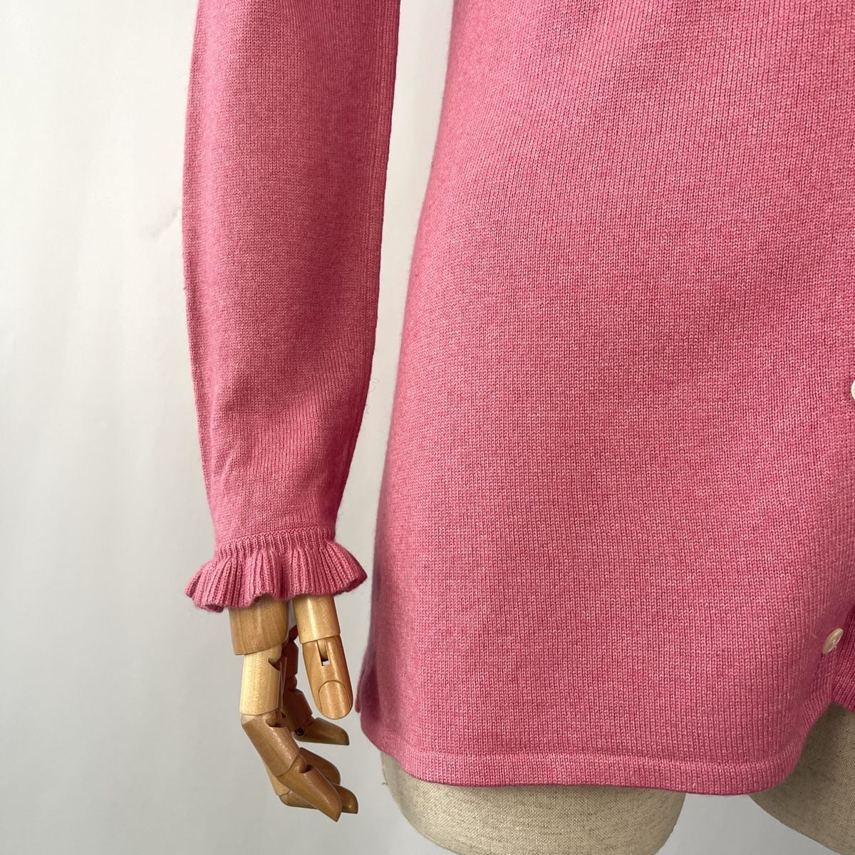 Allude Maglioni & Felpe: ALLUDE Silk/Cashmere Cardigan – Nuovo (secondo la descrizione) da Emmen venduto da Avviivva_Com2023 1